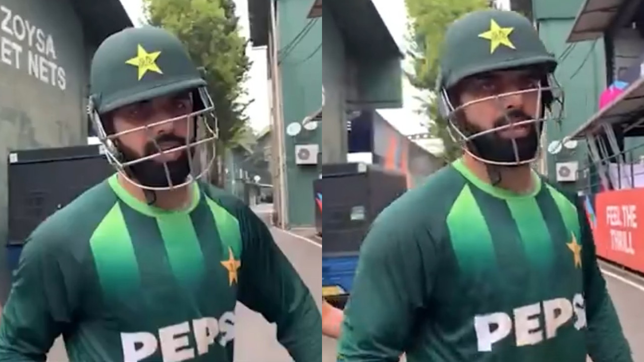 T20 World cup 2026: “Final tak”- Shadab Khan says on Pakistan’s chances after 61-run thrashing by India; gets mocked by fans