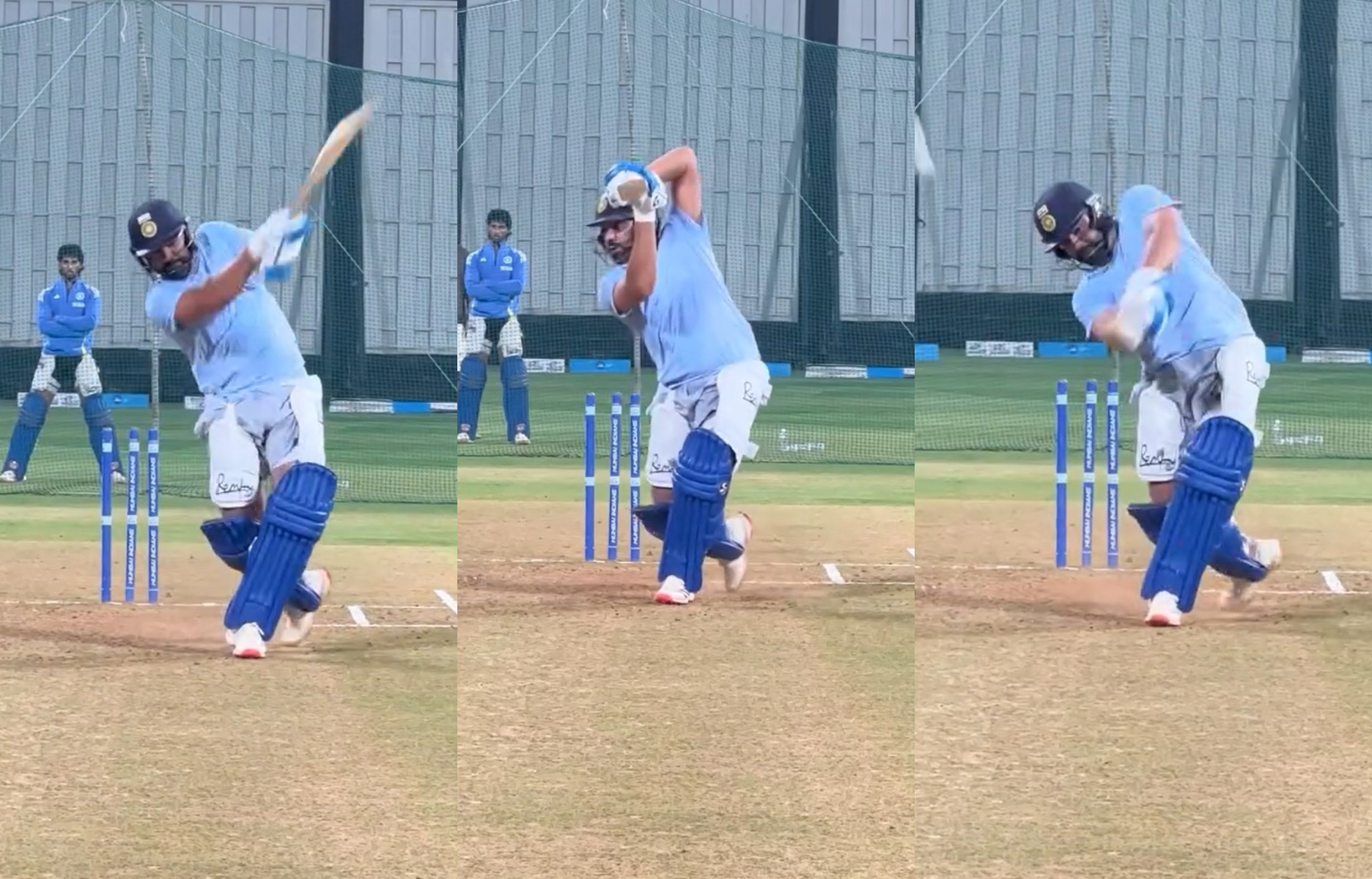 Rohit Sharma | Instagram