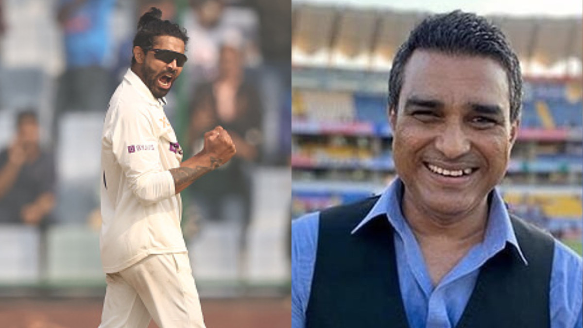 IND v AUS 2023: Sanjay Manjrekar hails Ravindra Jadeja's bowling performance on his comeback