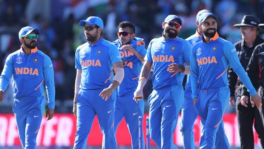 BCCI cancels team India's tour to Zimbabwe in wake of Coronavirus threat