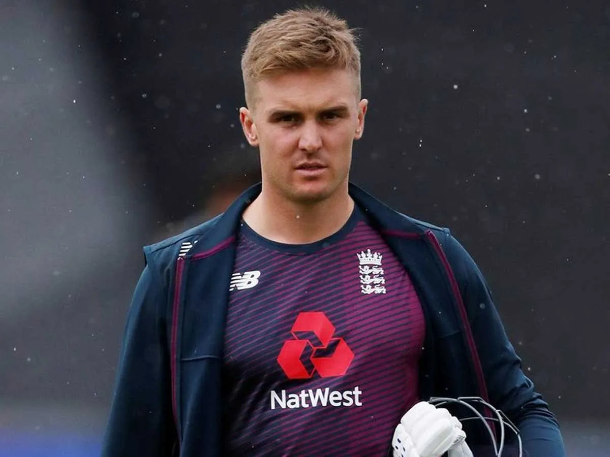 Jason Roy was bought by GT for INR 2 crores in IPL 2022 auction | AP