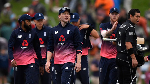 England has played magnificent one-day cricket in the recent past | Getty
