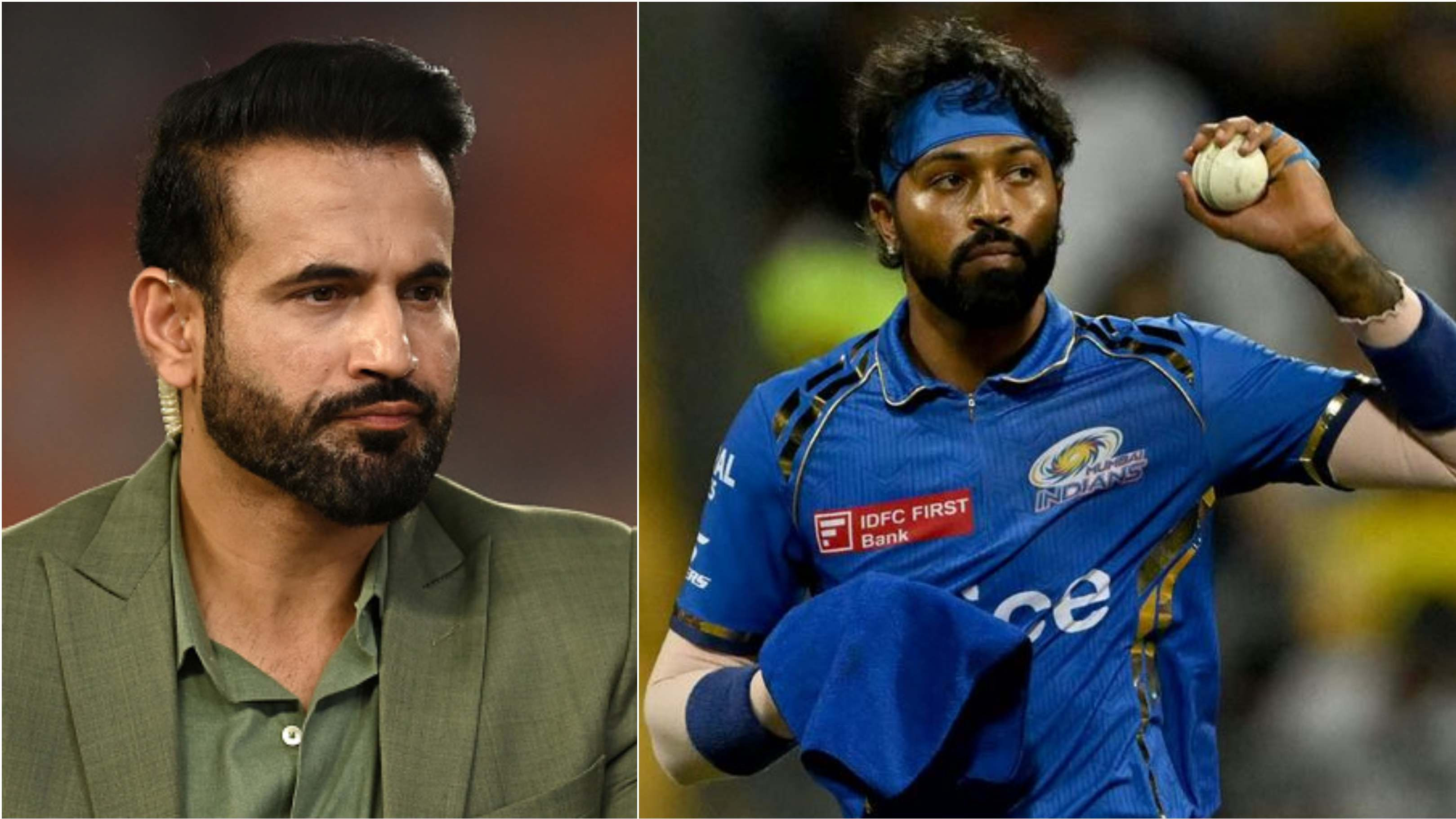 IPL 2024: Hardik Pandya had a huge role to play in all of MI's losses, says Irfan Pathan