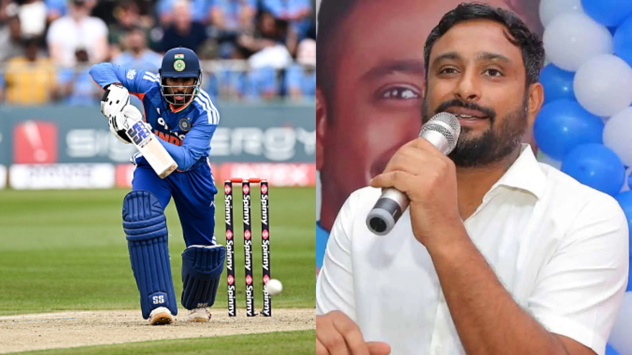 IRE v IND 2026: “Difficult to switch from flat tracks to spongy wickets”- Rayudu on India's ill-preparation; says Tilak Varma should improve against spinners