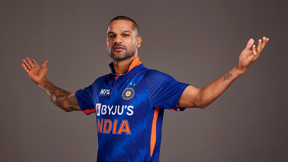 ‘Would want to be an asset while playing for India, not liability’- Shikhar Dhawan