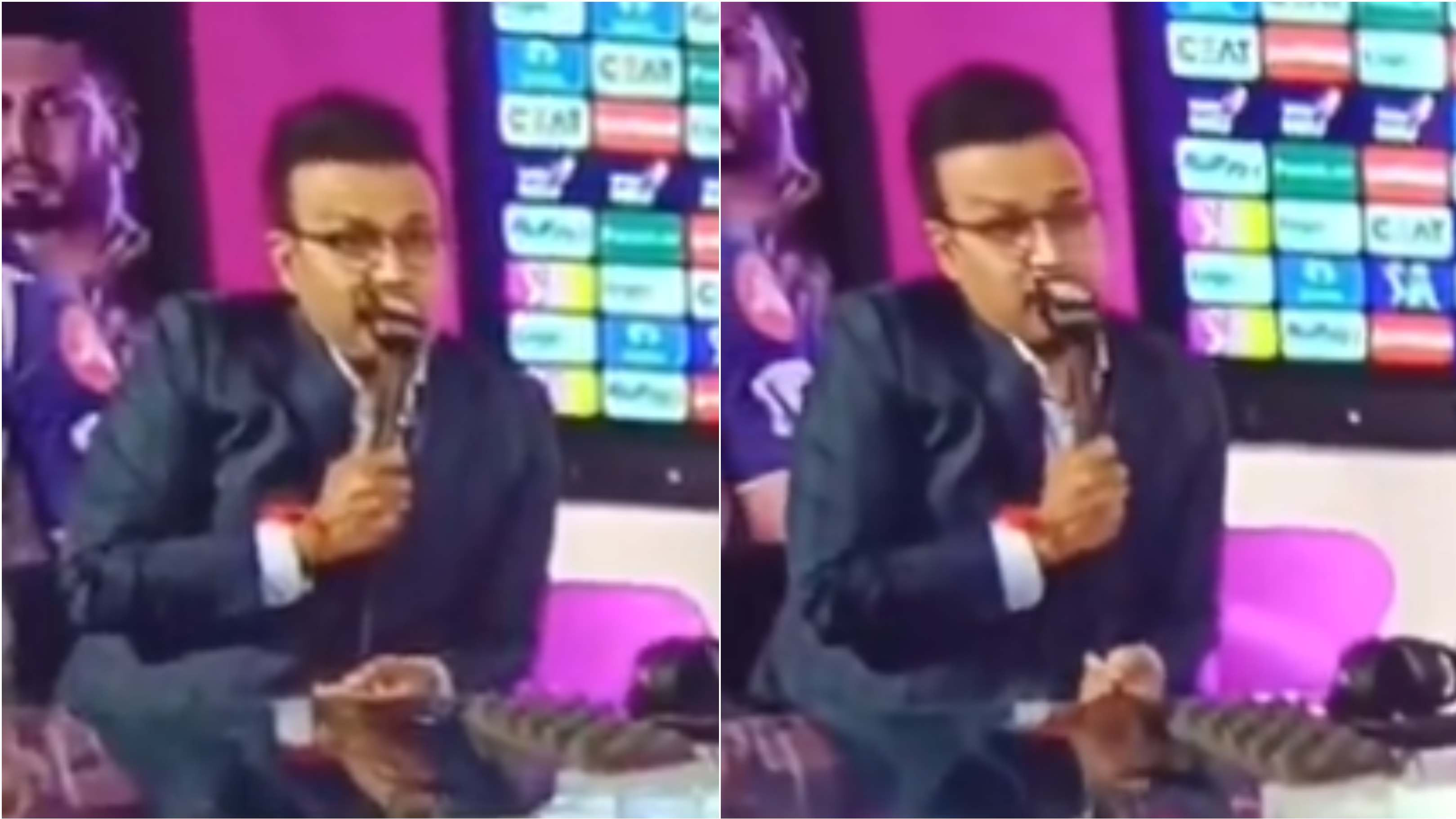 IPL 2024: WATCH – “Mera game aur kharab ho gaya,” Virender Sehwag tears into IPL franchise for ruining his form