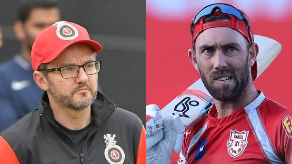 IPL 2021: Glenn Maxwell can turn a game on his head, his batting in middle overs crucial, says Mike Hesson