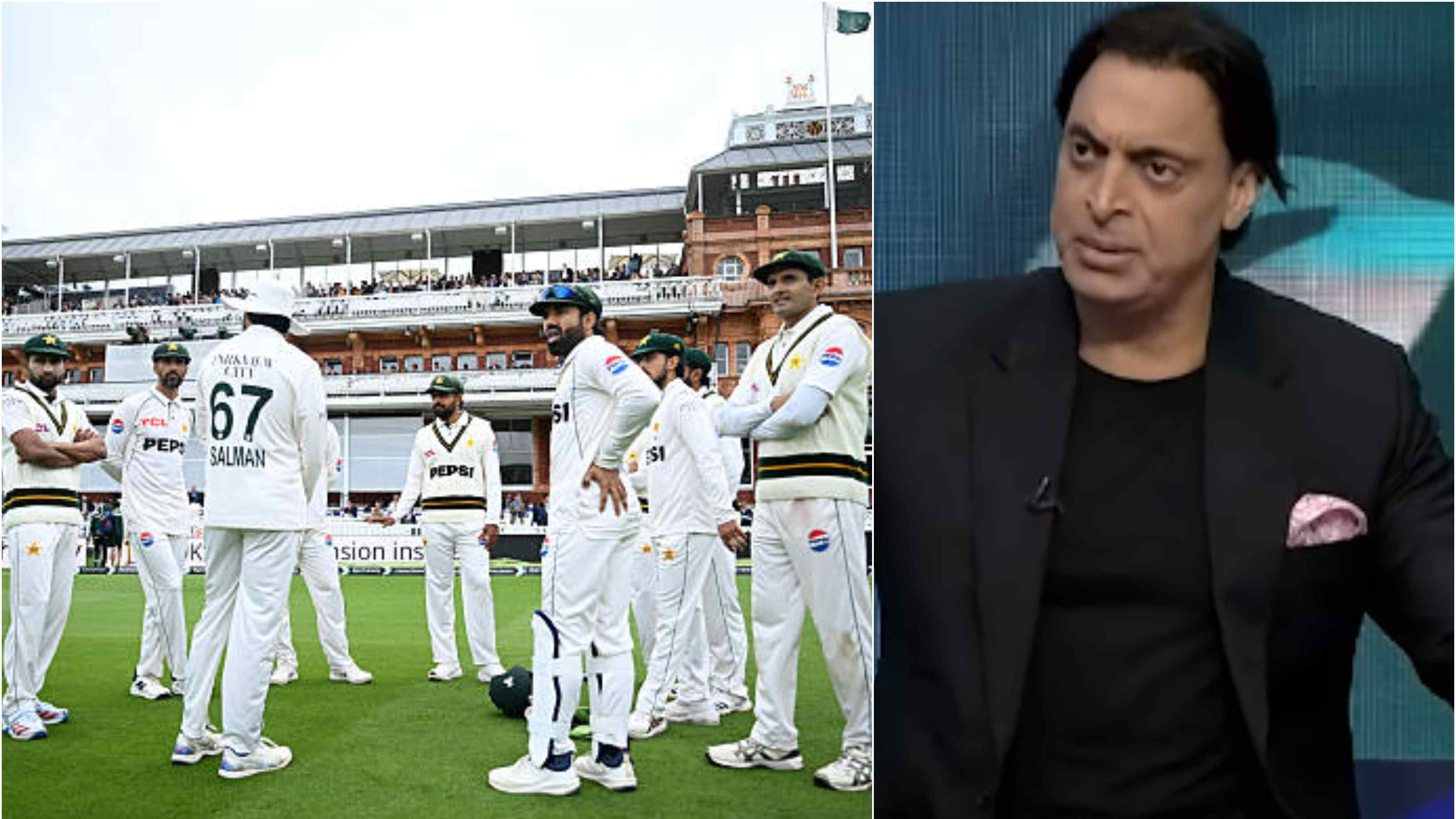 WATCH - Pakistan cricket on ‘ventilator’, team will need 2-year-long revival: Shoaib Akhtar reveals PCB official’s statement