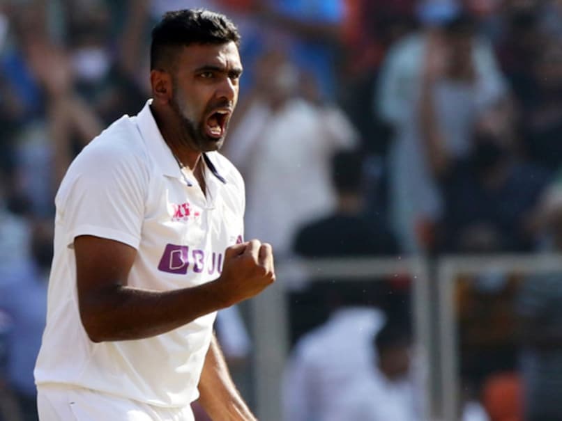 R Ashwin has most wickets in Tests in 2021- 52 at the moment | AFP