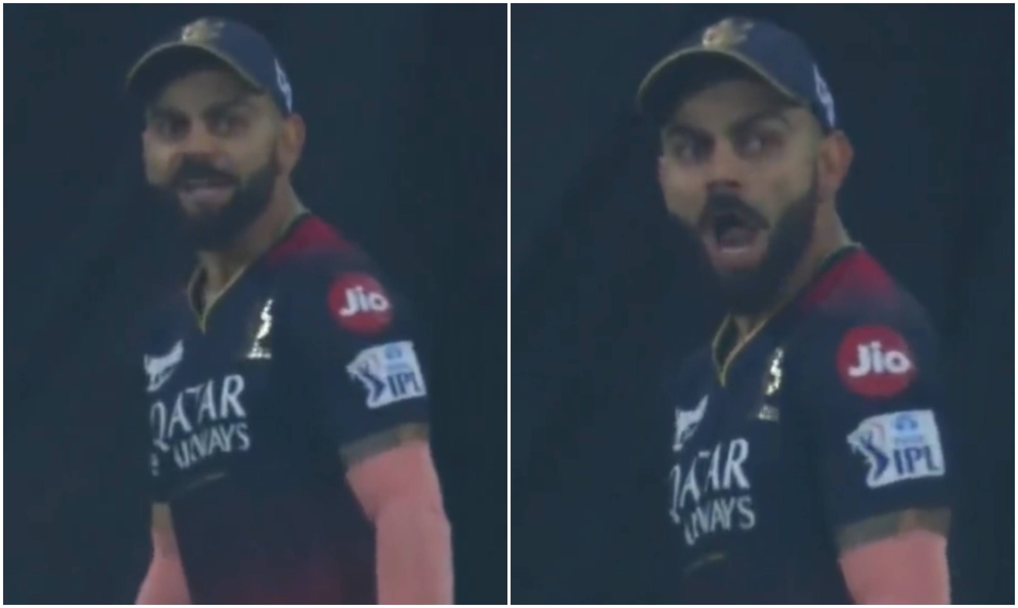 Virat Kohli | BCCI-IPL