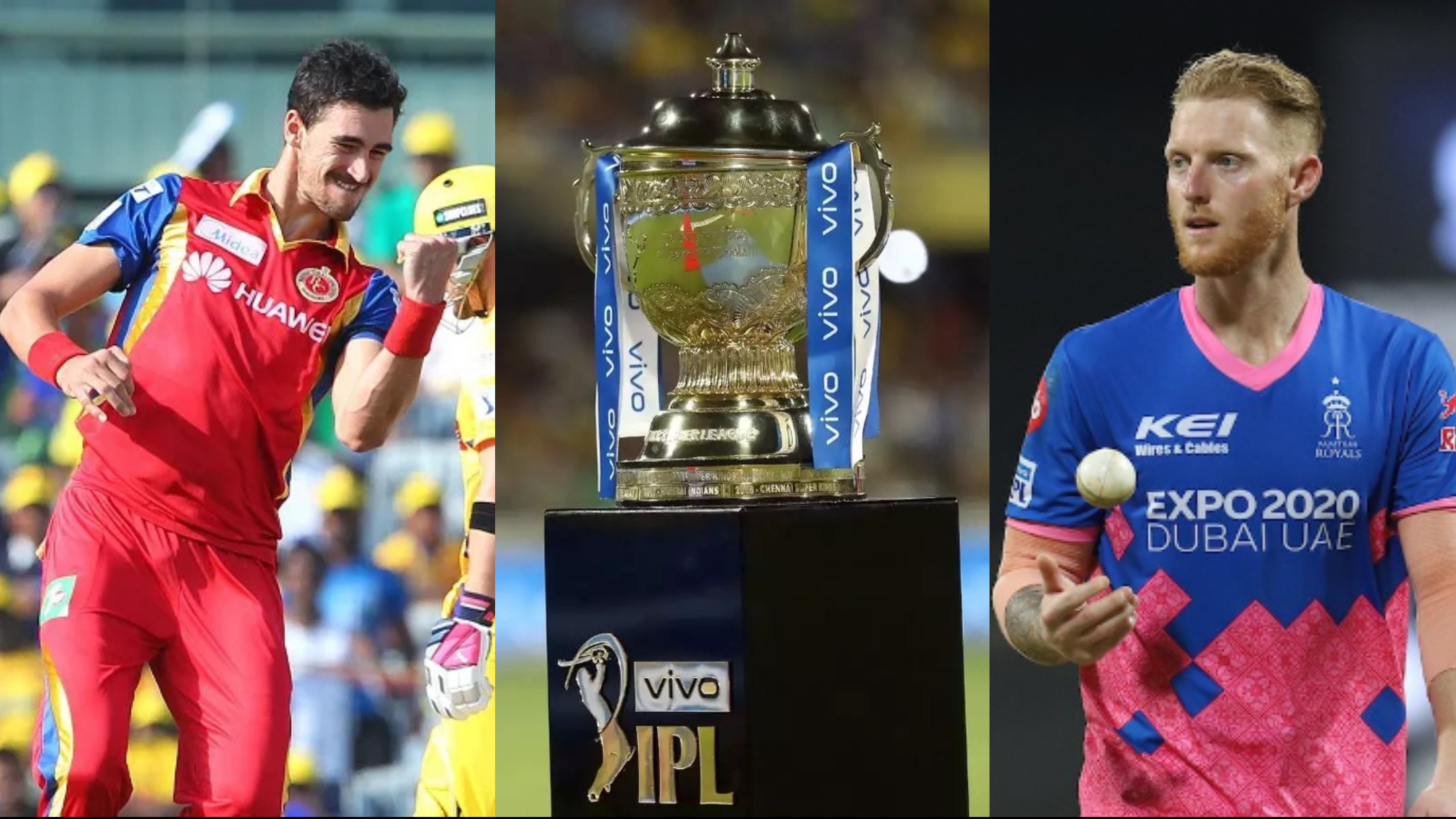Top Australia, England stars rethinking about entering IPL 2022 mega auction