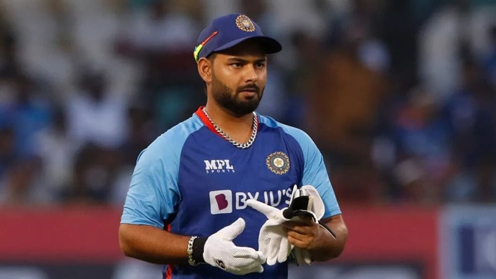 Rishabh Pant’s ligament treatment to be overseen by BCCI medical team: Report