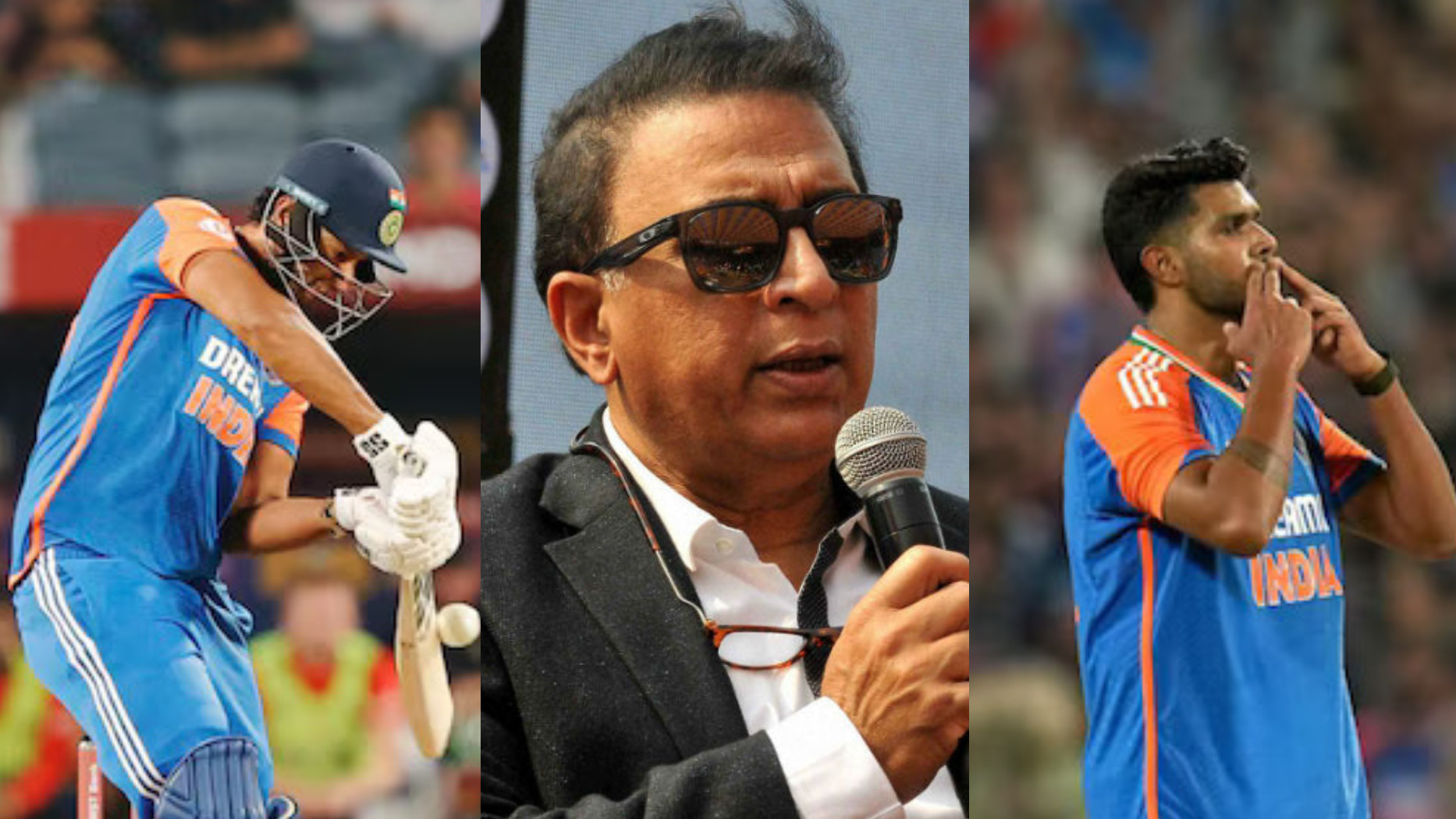 IND v ENG 2025: Sunil Gavaskar calls concussion substitute ‘one of the worst rules’ after Harshit Rana controversy