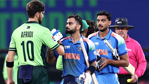 No India vs Pakistan at Olympics as Men in Green set to miss Los Angeles 2028 qualification: Report