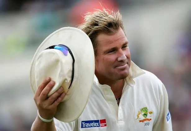 Shane Warne passed away in Thailand at the age of 52 | Getty