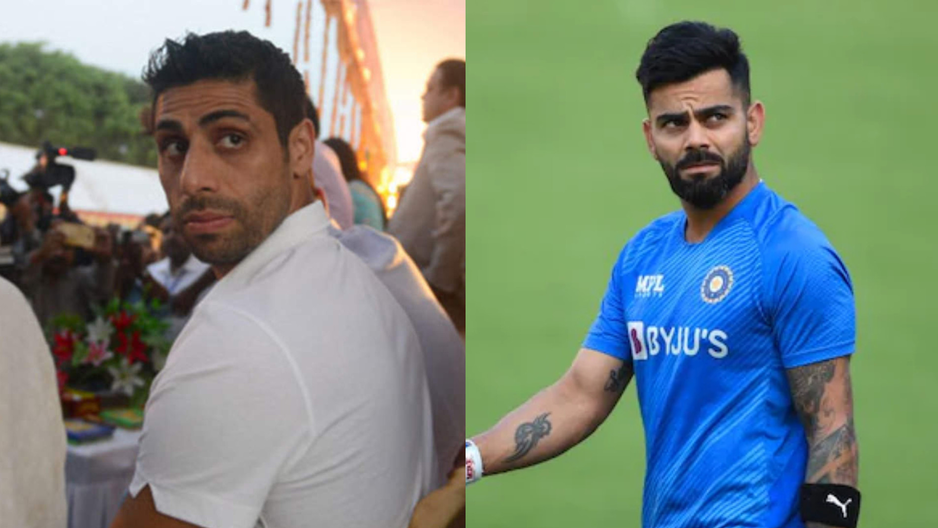 WI v IND 2022: “Felt very good hearing Virat Kohli is not going to West Indies”- Nehra explains why