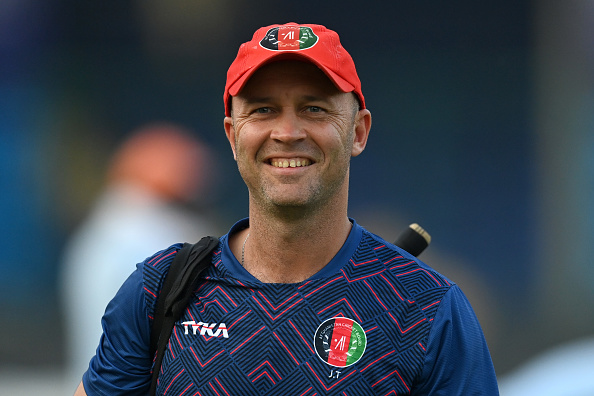 Jonathan Trott | Getty Images