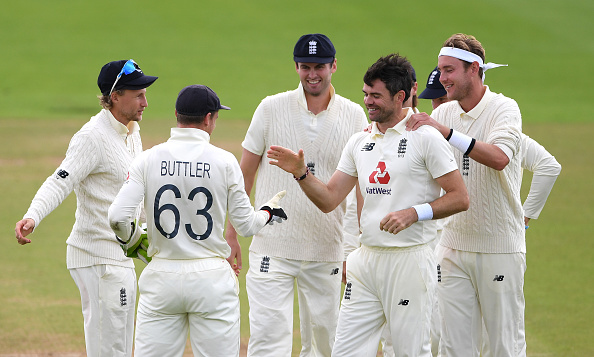 England are slated to tour Sri Lanka and India earlier next year | Getty
