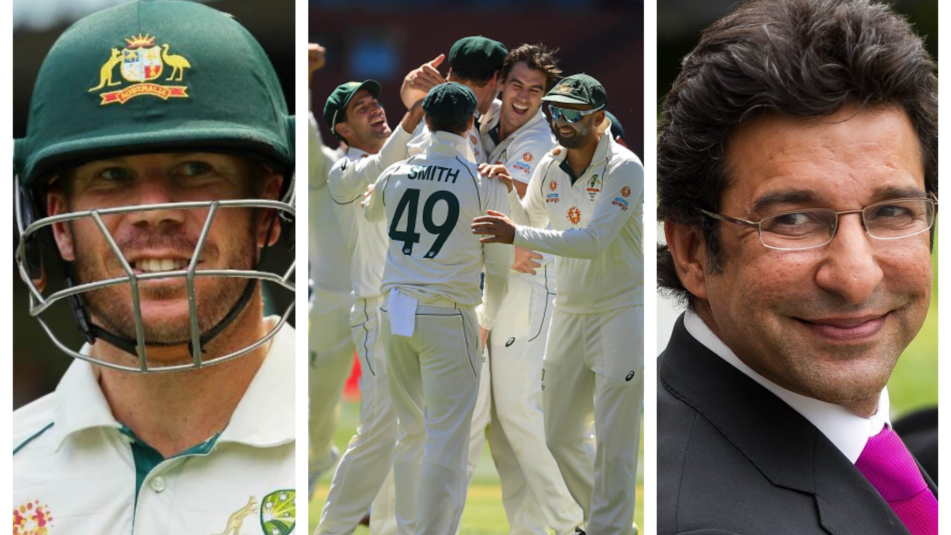 AUS v IND 2020-21: Cricket fraternity reacts as Australia bounce back emphatically to win the first Test by 8 wickets
