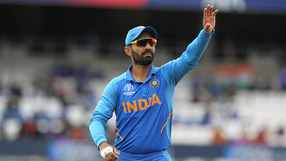 Dinesh Karthik says fire still burning bright to play for India; eyeing finisher’s role in T20Is