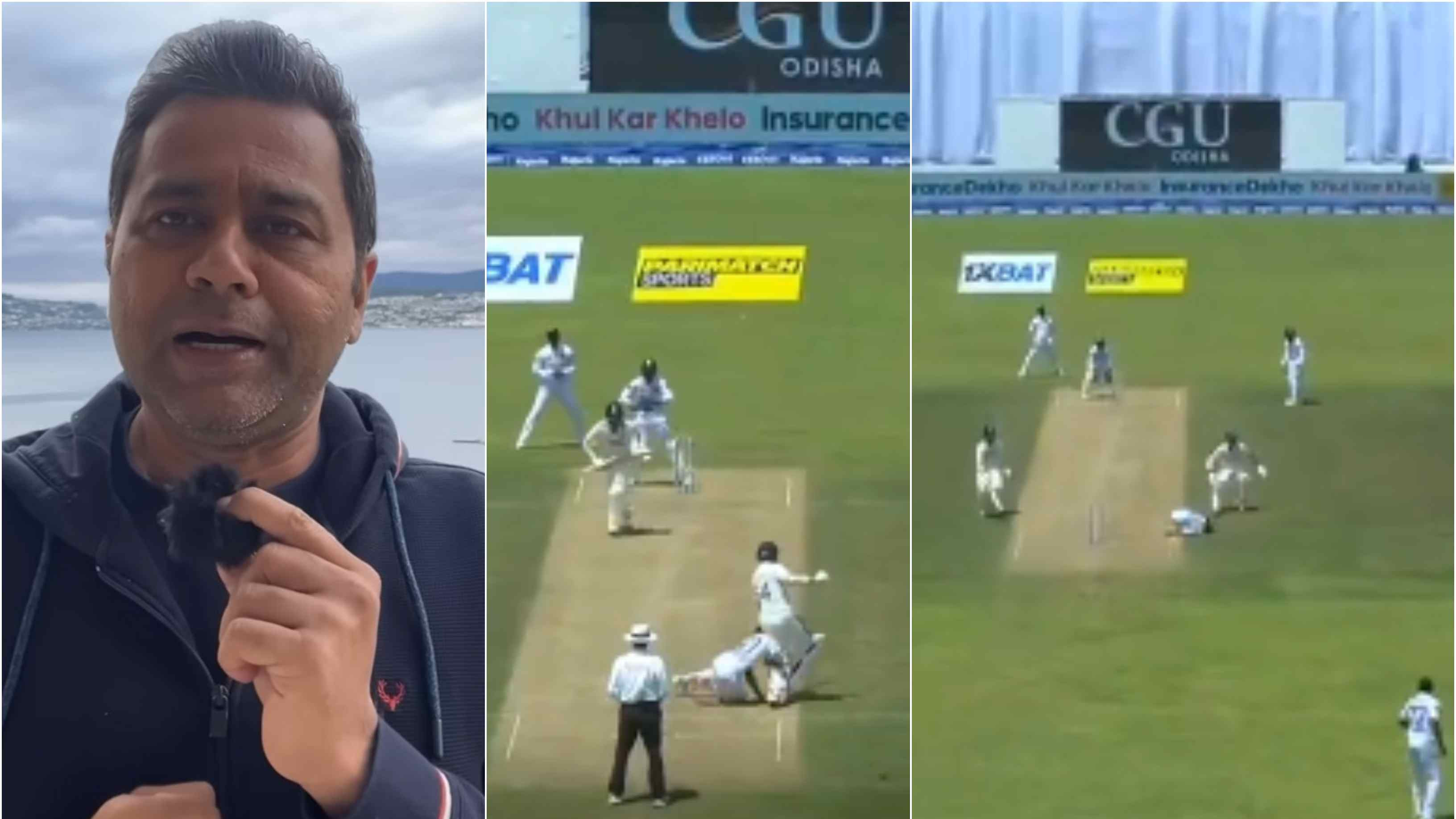 SL v IND 2026: “I thought it was KL Rahul's fault,” Aakash Chopra dissects Yashasvi Jaiswal’s controversial run-out in Galle Test