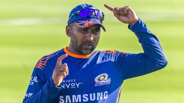 Mahela Jayawardena not interested in full-time coaching job 