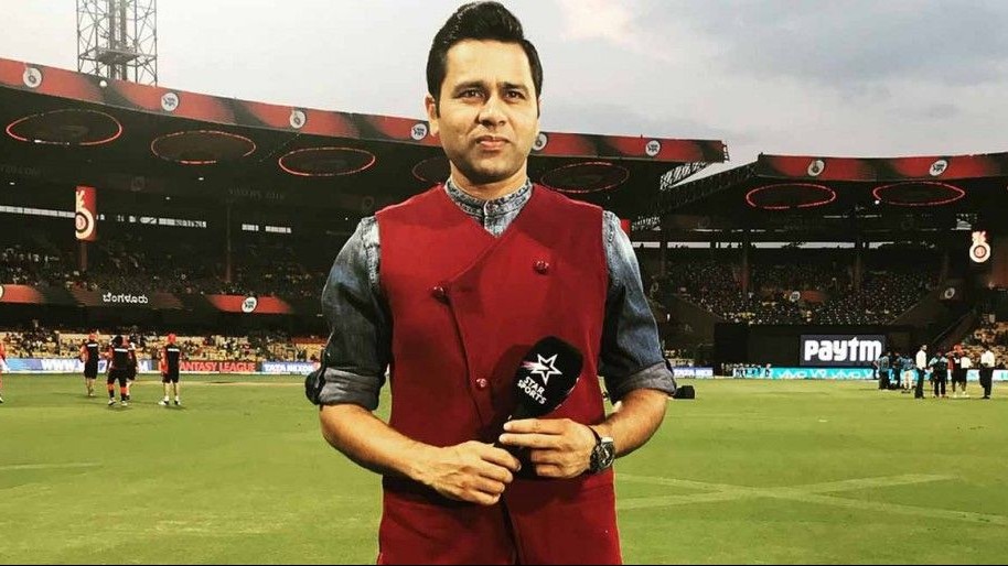 Aakash Chopra explains effects of sports' global suspension on people's lives