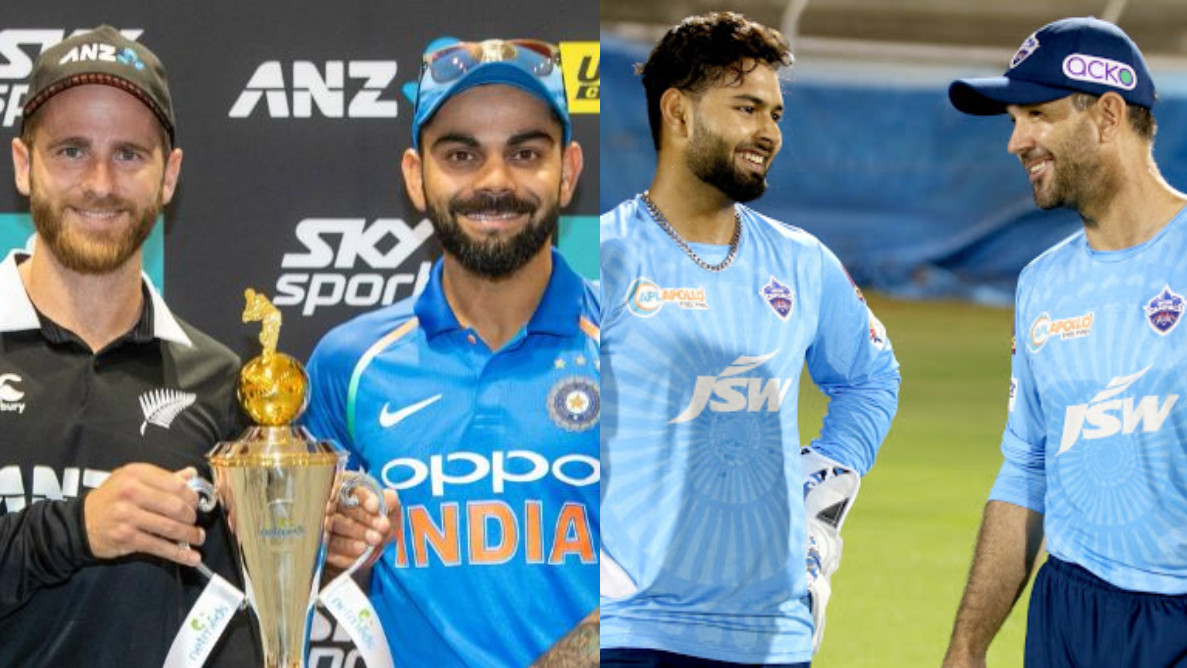 IPL 2021: DC coach Ponting says Rishabh Pant is a match-winner like Virat Kohli and Kane Williamson