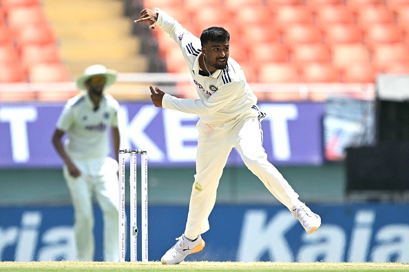 Manav Suthar | Getty