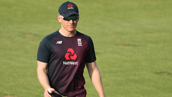 ‘Calling somebody Sir is a sign of admiration’, Eoin Morgan dismisses alleged racism against Indians