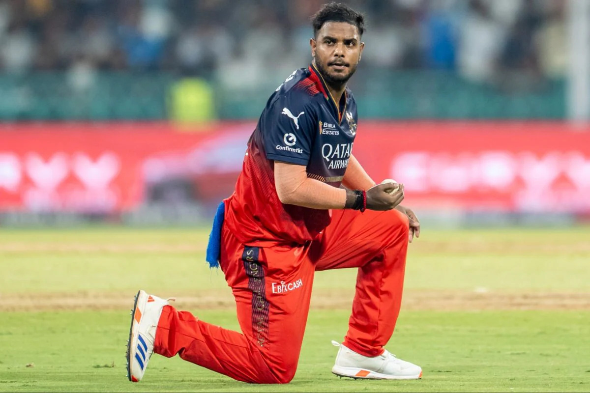 Yash Dayal | BCCI-IPL