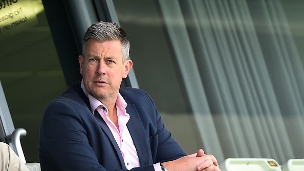 SA v ENG 2020: Ashley Giles says concerns over bubble's safety raised anxiety levels within players