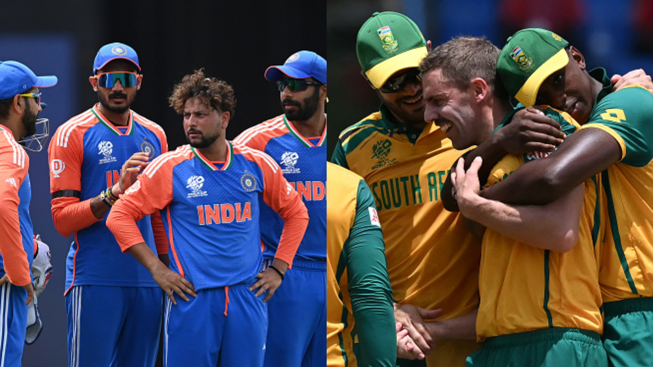 India to tour South Africa for 4 T20Is in November 2024; CSA reveals schedule