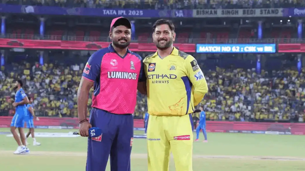 Rajasthan Royals open to trade Sanju Samson to Chennai; want two players from CSK in exchange- Report