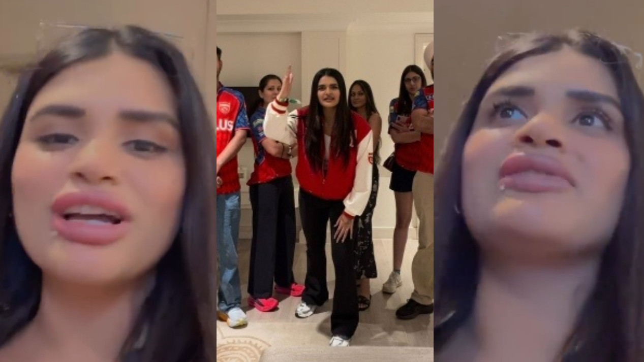 IPL 2026: WATCH- “Don’t know why hatred...