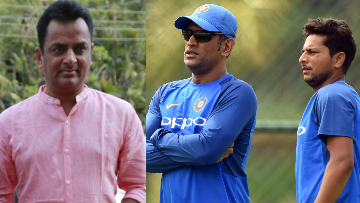 SL v IND 2021: Kuldeep has to find own solution to regain form as Dhoni isn't behind the stumps anymore - Raju