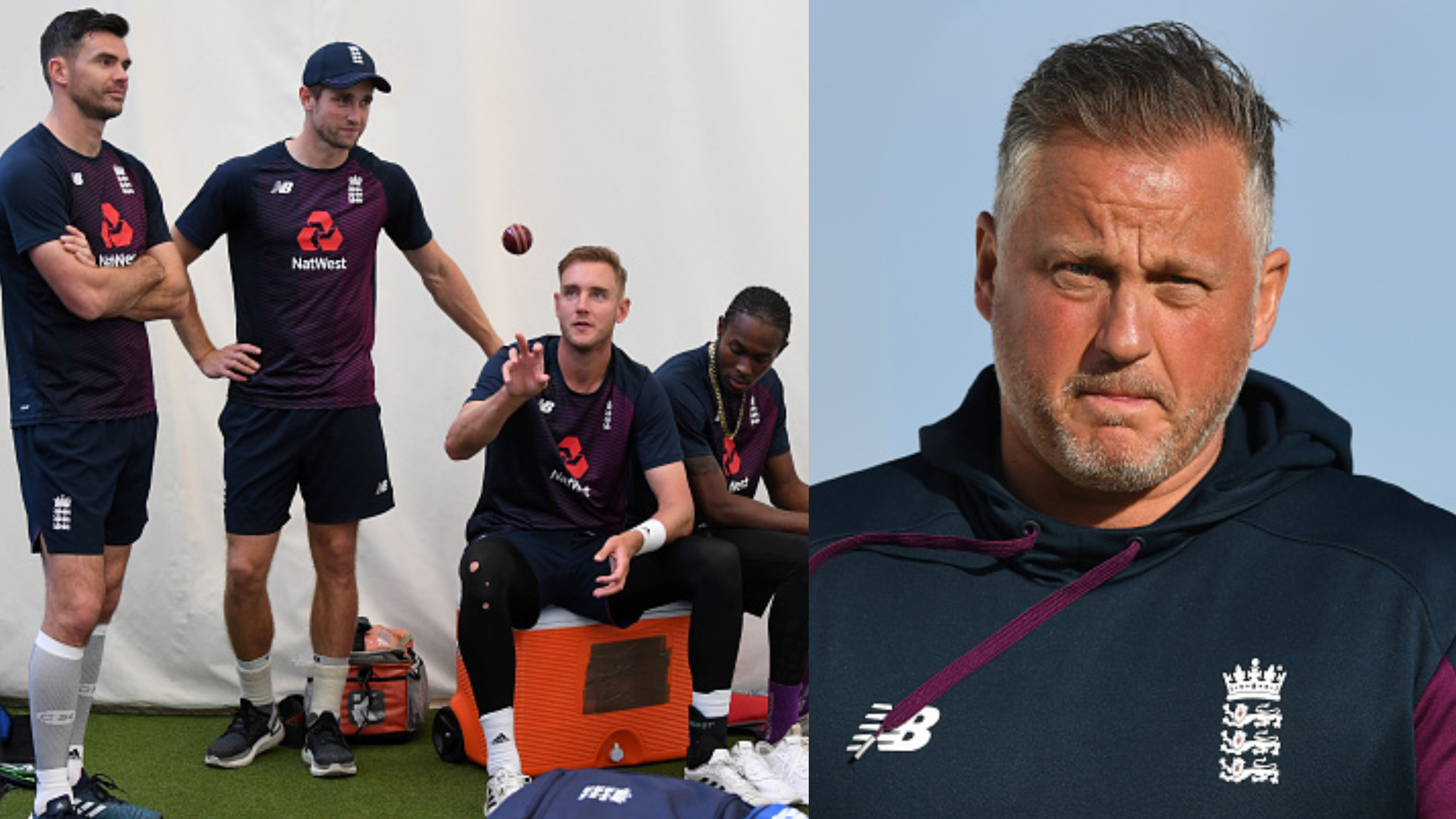 IND v ENG 2021: Darren Gough gives crucial advice for England pacers to outfox Indian batsmen