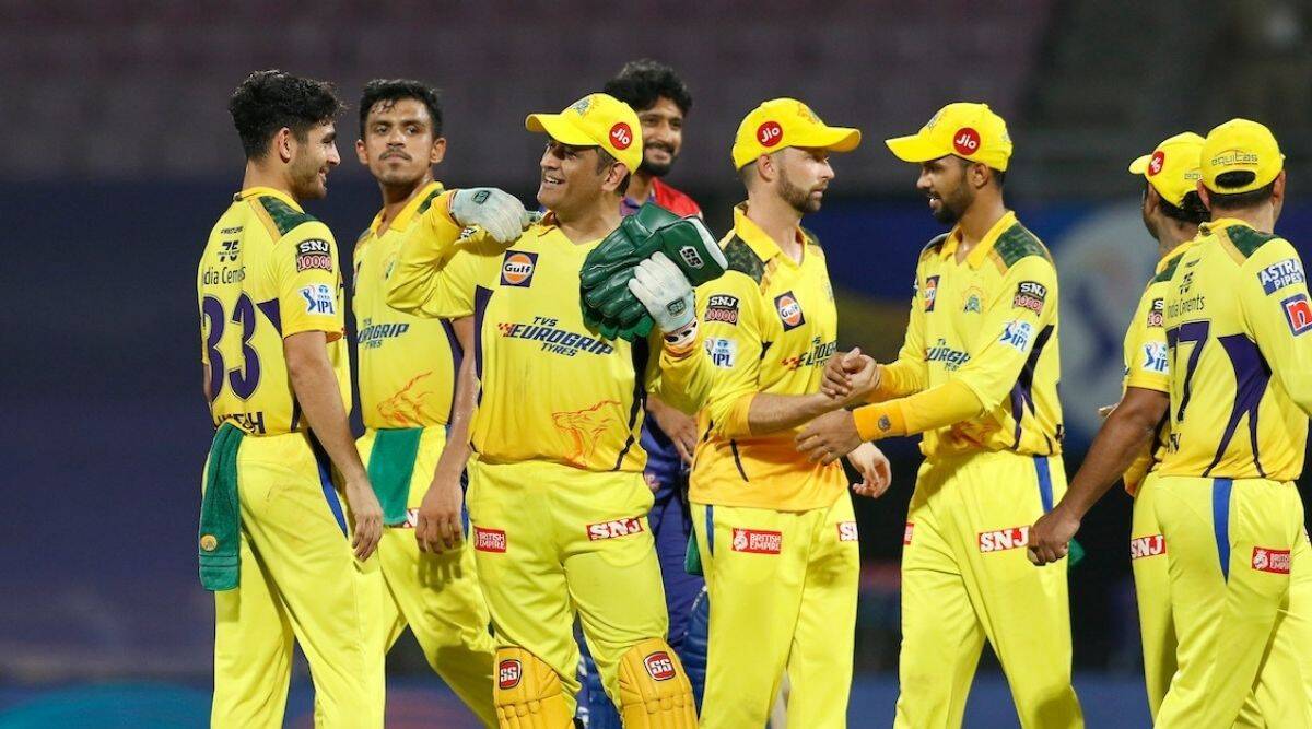 IPL 2023 will be probably the last time MS Dhoni leads the CSK team in IPL | BCCI-IPL