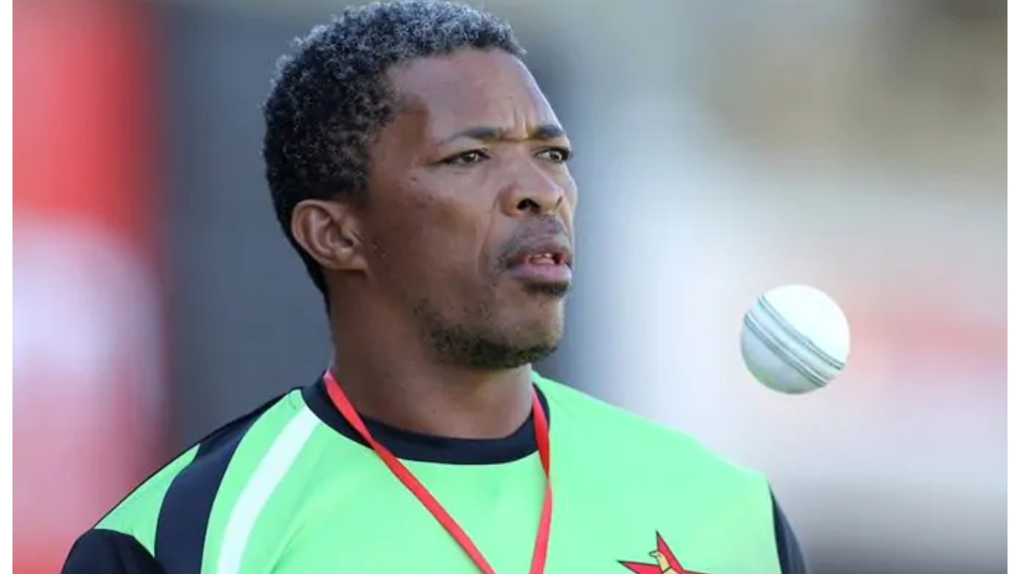 ‘Nobody knocked on my door to go for dinner’: Makhaya Ntini recalls racism in South African cricket