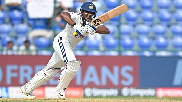 SL v IND 2026: Sai Sudharsan to depart for Colombo by weekend; set to miss warm-up fixture before Test series - Report