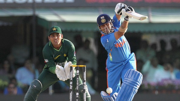 Ashish Nehra calls Sachin Tendulkar’s 85 versus Pakistan in 2011 WC one of his “most scratchiest innings”