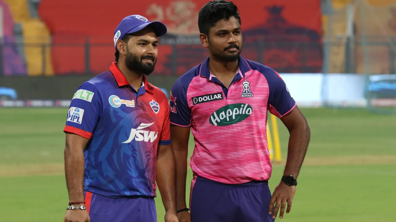 IPL 2022: Match 58, RR v DC- COC Predicted Playing XIs