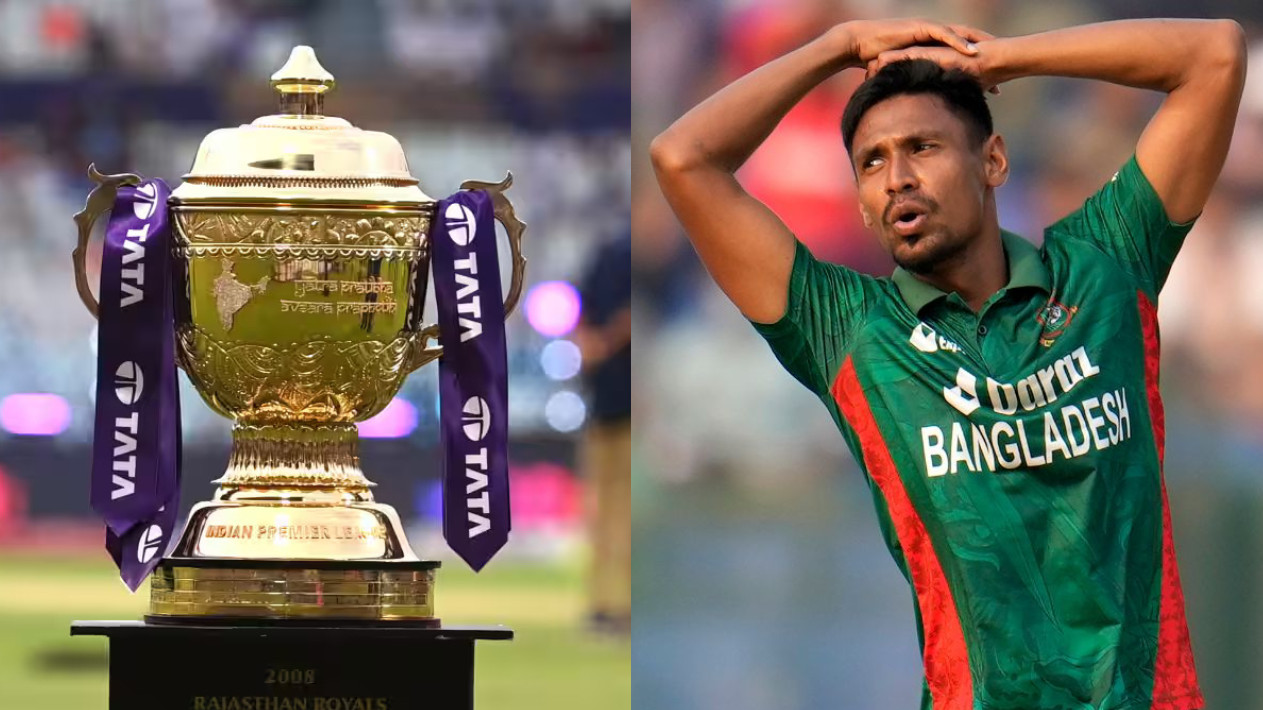 Experts says Bangladesh telecast ban unlikely to hit IPL revenues amid strong global demand- Report