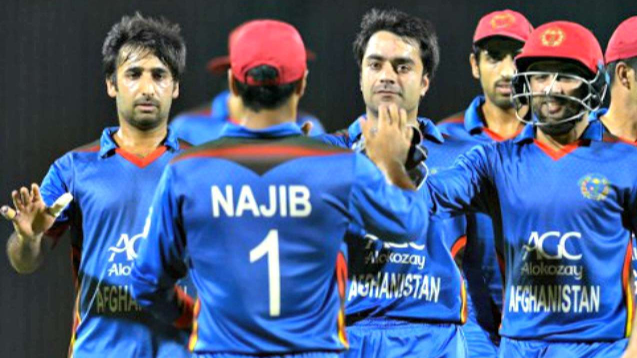 Afghanistan will play T20 World Cup 2021: media manager Hikmat Hassan 