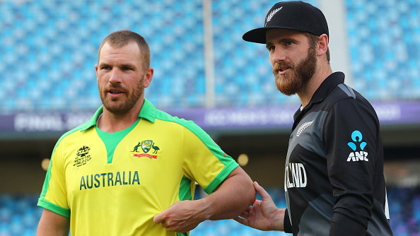 New Zealand-Australia T20I series cancelled due to border regulations