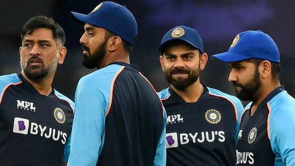 IPL 2023: “I have been captained by such great leaders,” Rahul shares experience of playing under Dhoni, Kohli and Rohit