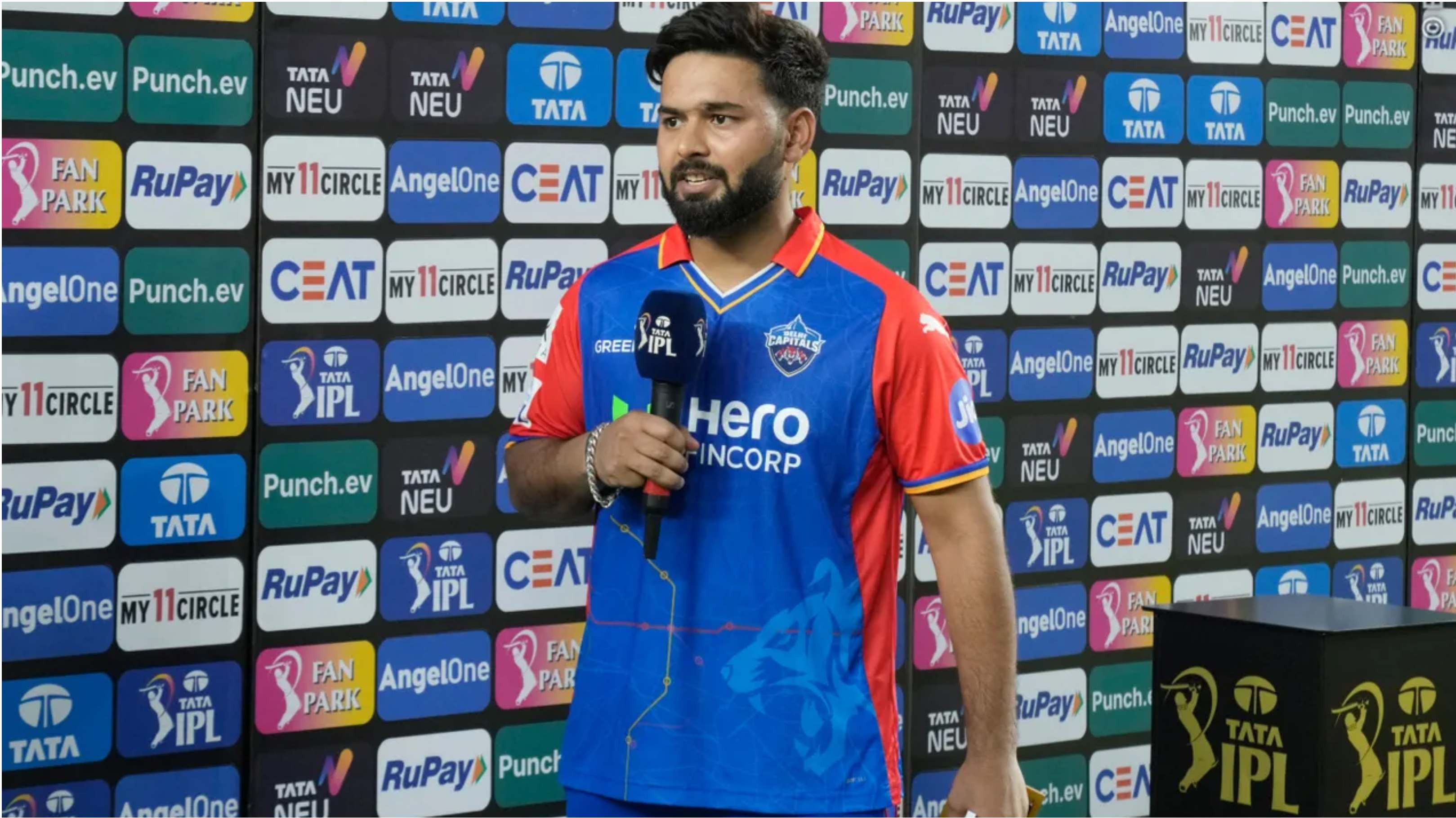 IPL 2025: Rishabh Pant parts ways with Delhi Capitals as ‘hectic negotiations’ fall flat - Report