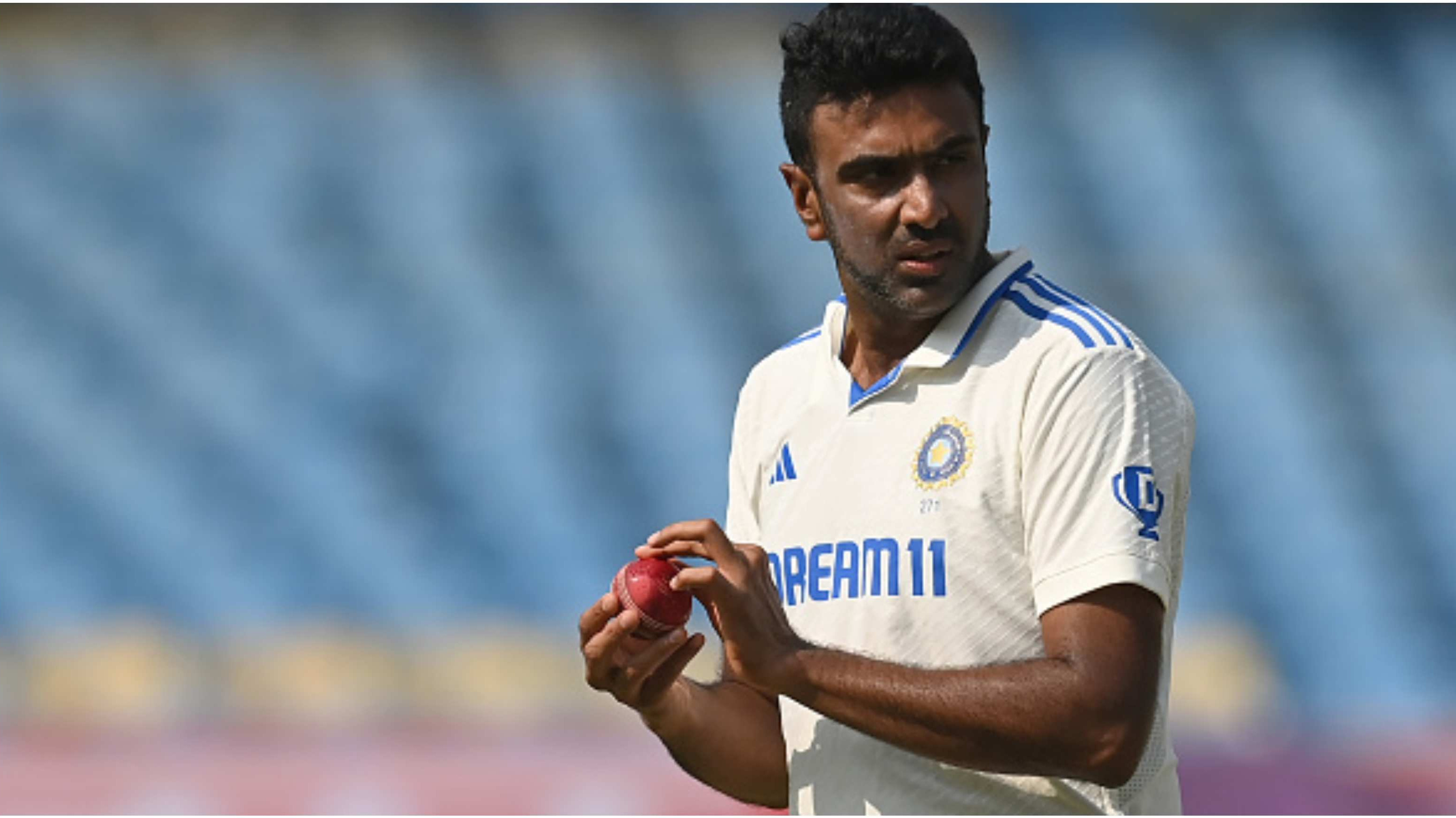 “Didn’t get a call from mother, father or wife”: Ashwin recalls sudden exit from Rajkot Test after reaching 500 wickets landmark