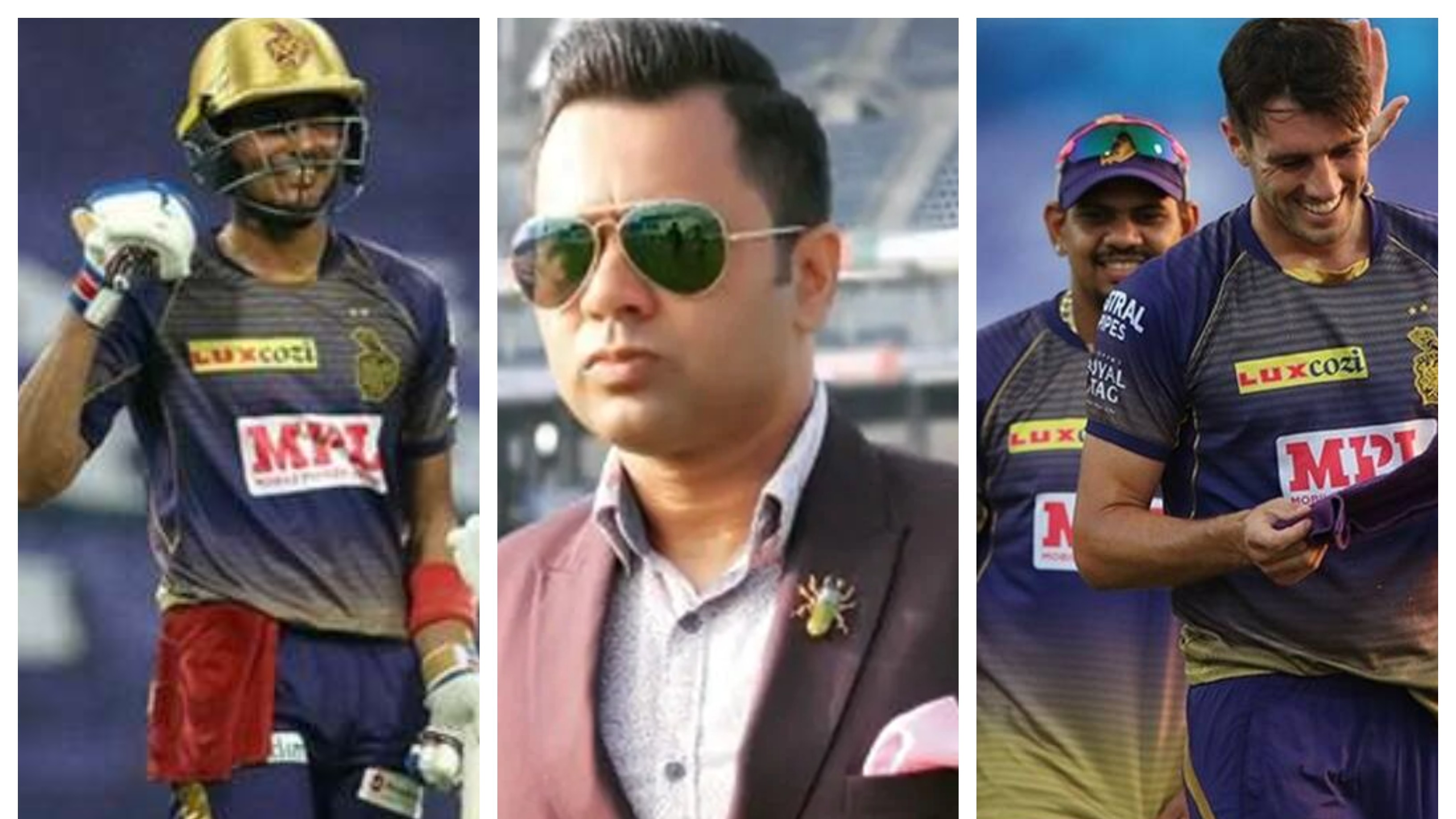 IPL 2020: Aakash Chopra suggests KKR to appoint Shubman Gill as captain, release Cummins and Narine