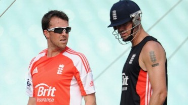‘We openly disliked each other’ – Graeme Swann opens up on his rift with Kevin Pietersen